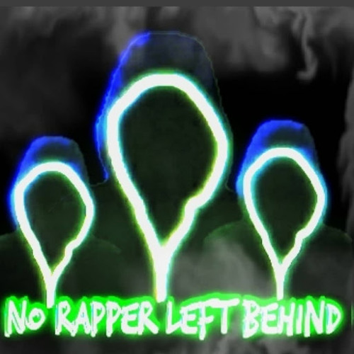 No Rapper Left Behind’s avatar