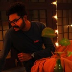 Vyshak Rajan