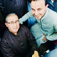 Ahmed Ibrahim Rashed