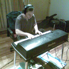 Del Tiempo (duo de guitarras)