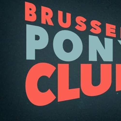 Brussels Pony Club’s avatar