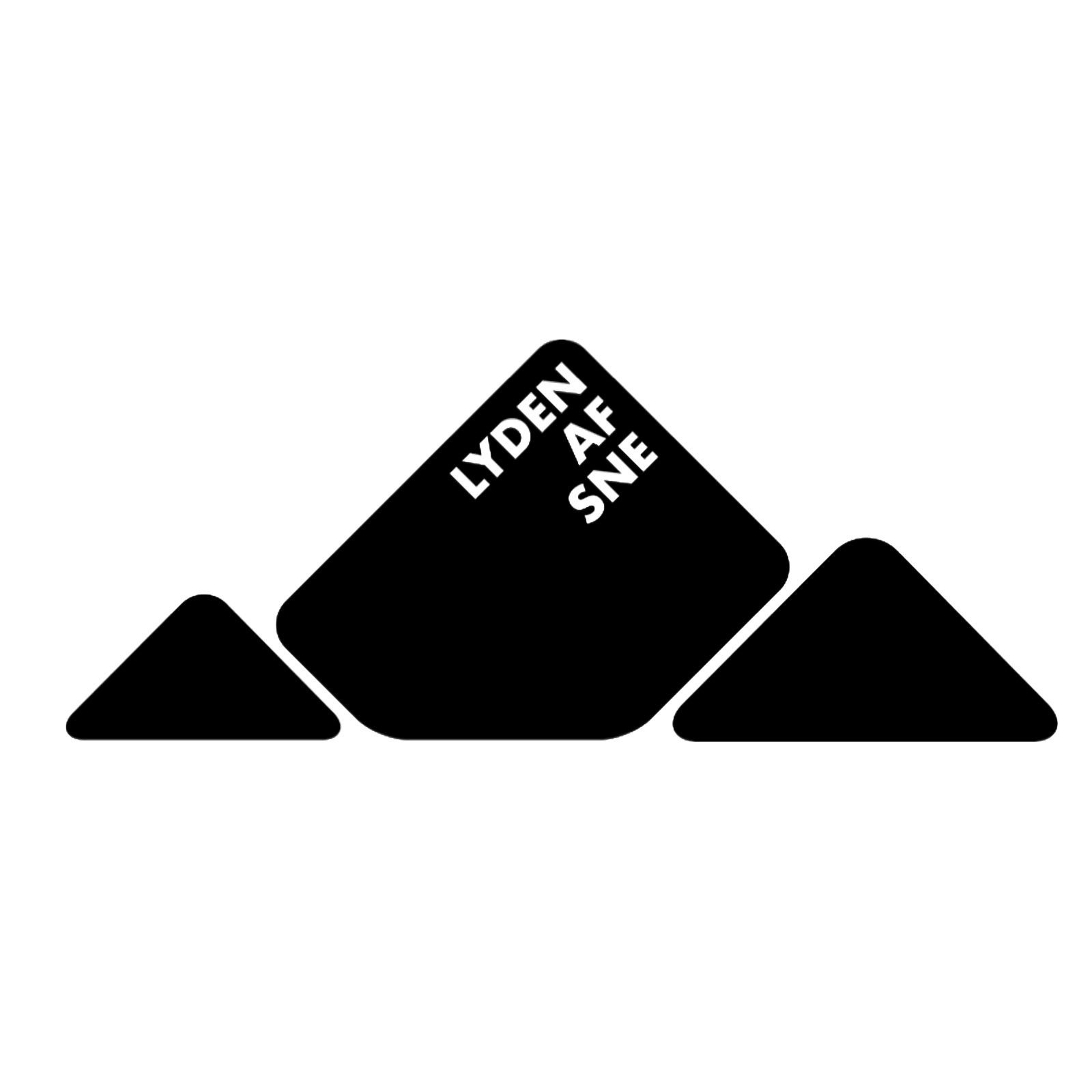 Lyden Af Sne af Lyden Af Sne