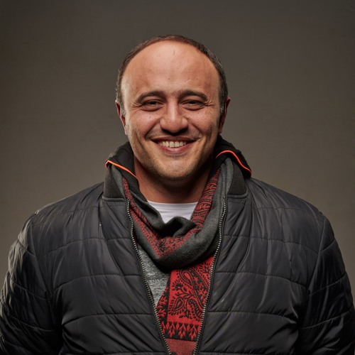 Mohamed Wasfy’s avatar