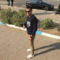 Abdalla Bibo