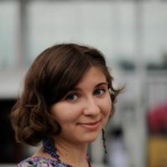 Nadya Vasileva