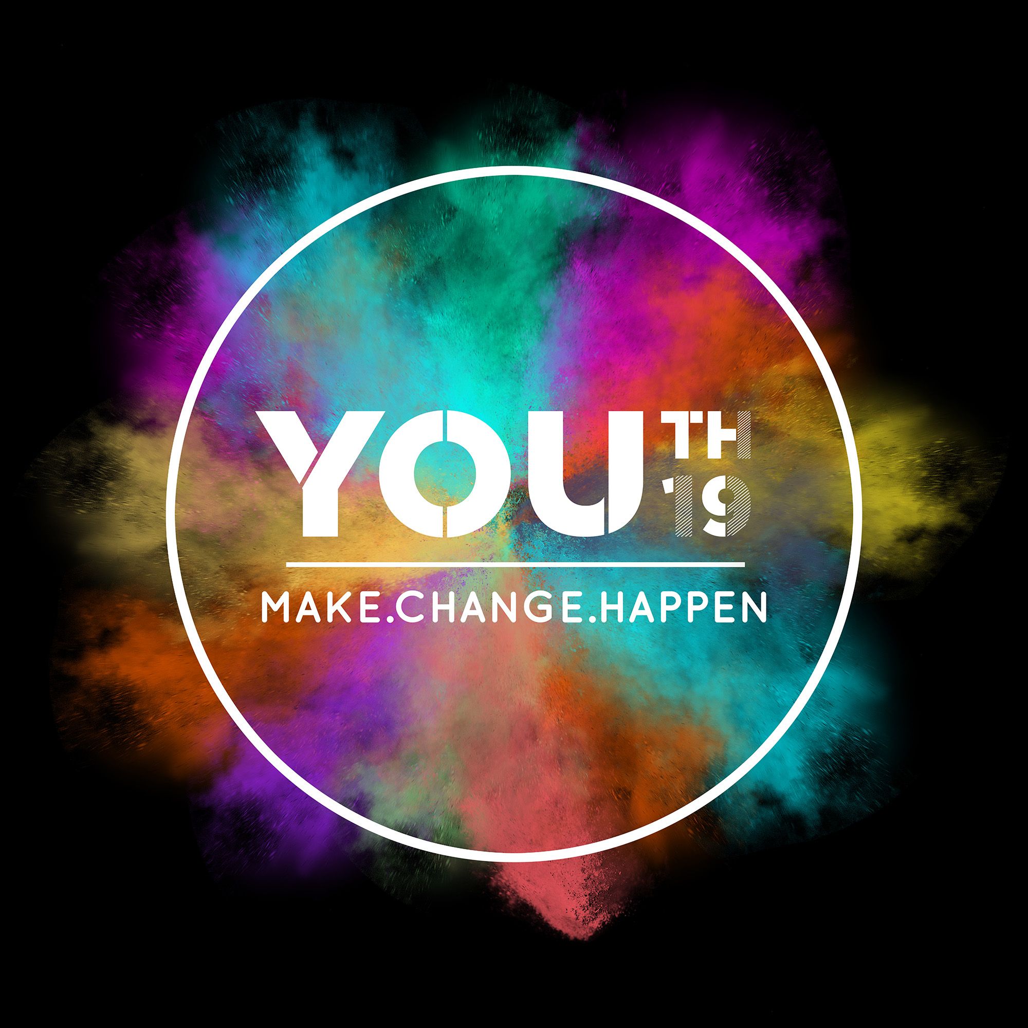 Youth 19 Podcast
