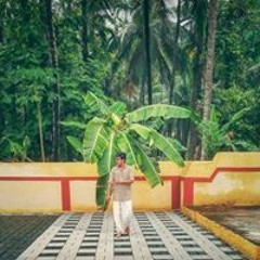 Anish iyer