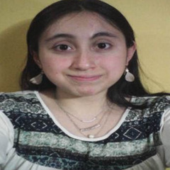 Sofia Bracamonte Ruiz