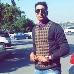 Mohamed Ikradine