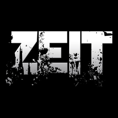 ZEIT Metal band’s avatar