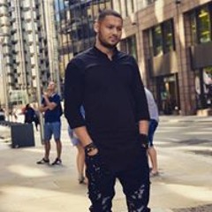 Ionut Manu