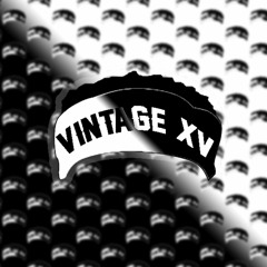 Vintage XV
