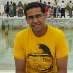 Mohamed Omar