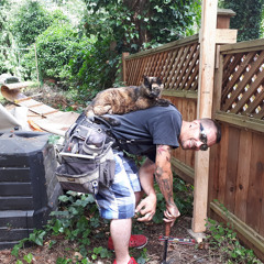 NOBODY Is my moniker