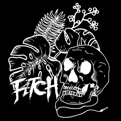 Fitch 2.0 artist photo