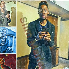 KingMarley Slim