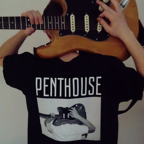 Penthouse’s avatar