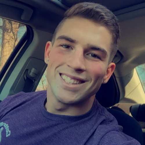 Stream Patrick McVey music Listen to songs, albums, playlists for