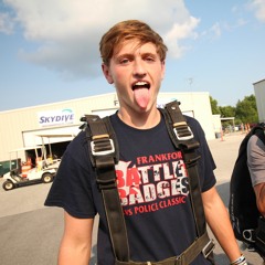 Collin Stroup