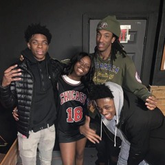 Jalen shifty