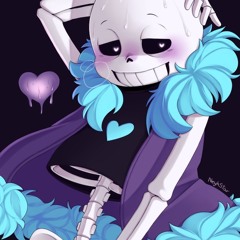 Lust!Sans