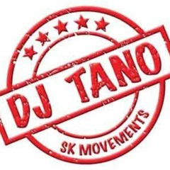 DJ TANO