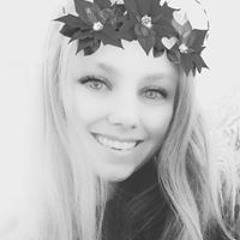 Ashley Desch