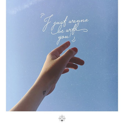 Everlasting Ego - lvly (feat. Milva)