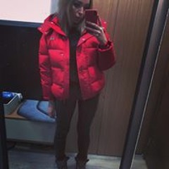 Anastasia Bakhareva