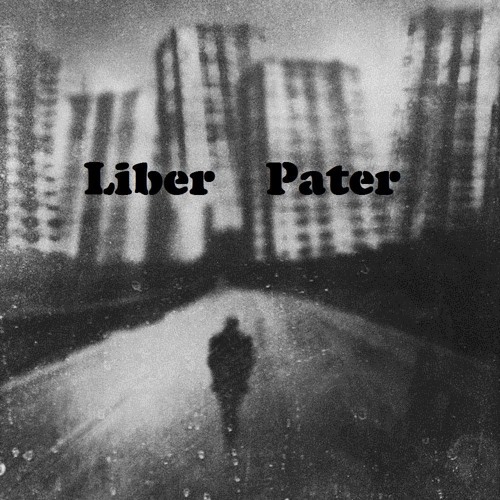 Liber Pater’s avatar