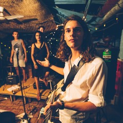 Barley and the Herbs