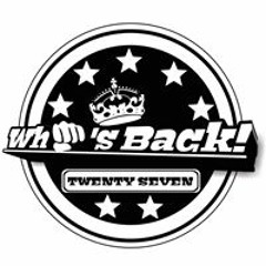 Wbd TwentySeven