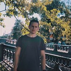 Михаил Агеев