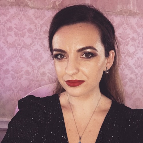 Alina Aldoiu’s avatar