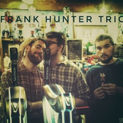Frank hunter trio