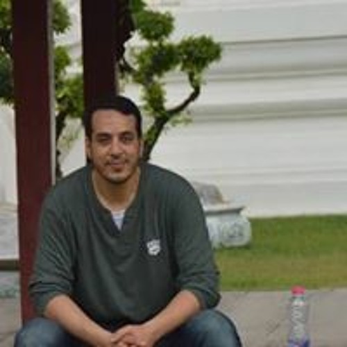 Khaled Megahed Abass’s avatar