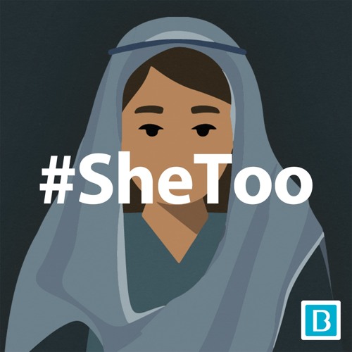 Bible Society #SheToo’s avatar