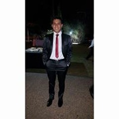 Nico Contrera