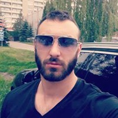 Denis Shmyrko