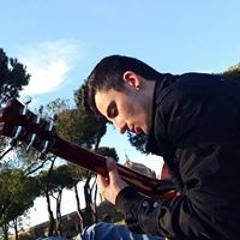 Alessio Morello