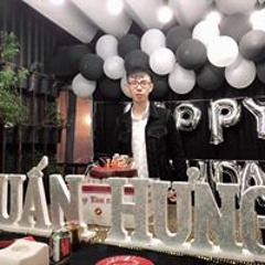 Tuấnn Hưngg