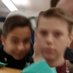 Lilliam Pumpernickel