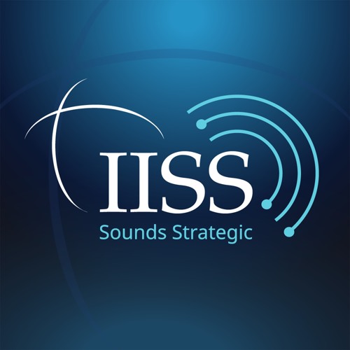 The International Institute for Strategic Studies’s avatar