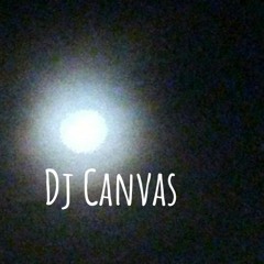 DJ CANVAS