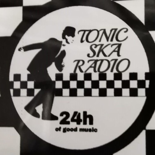 Stream Tonic Ska Radio music | Listen to songs, albums, playlists for free  on SoundCloud