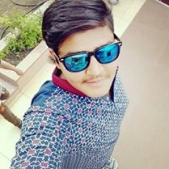 pulkit patel