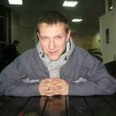 Максим Кириченко