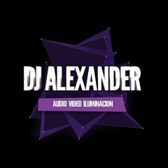EDWIN ALEXANDER DJ