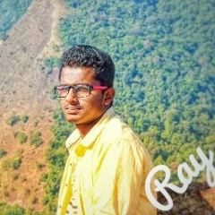 Preethesh Ray Prabhu
