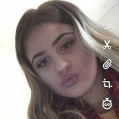 Kelsey Squires New